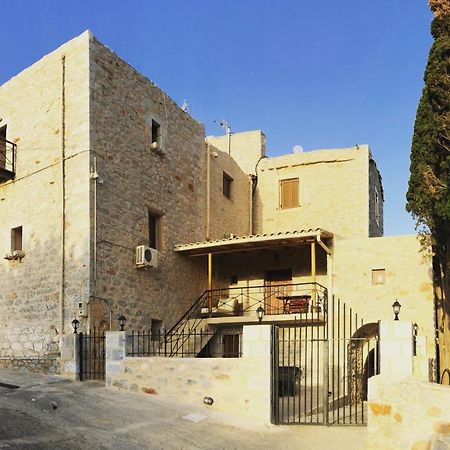 Kamares Stone House 1 Apartment Alika Exterior photo