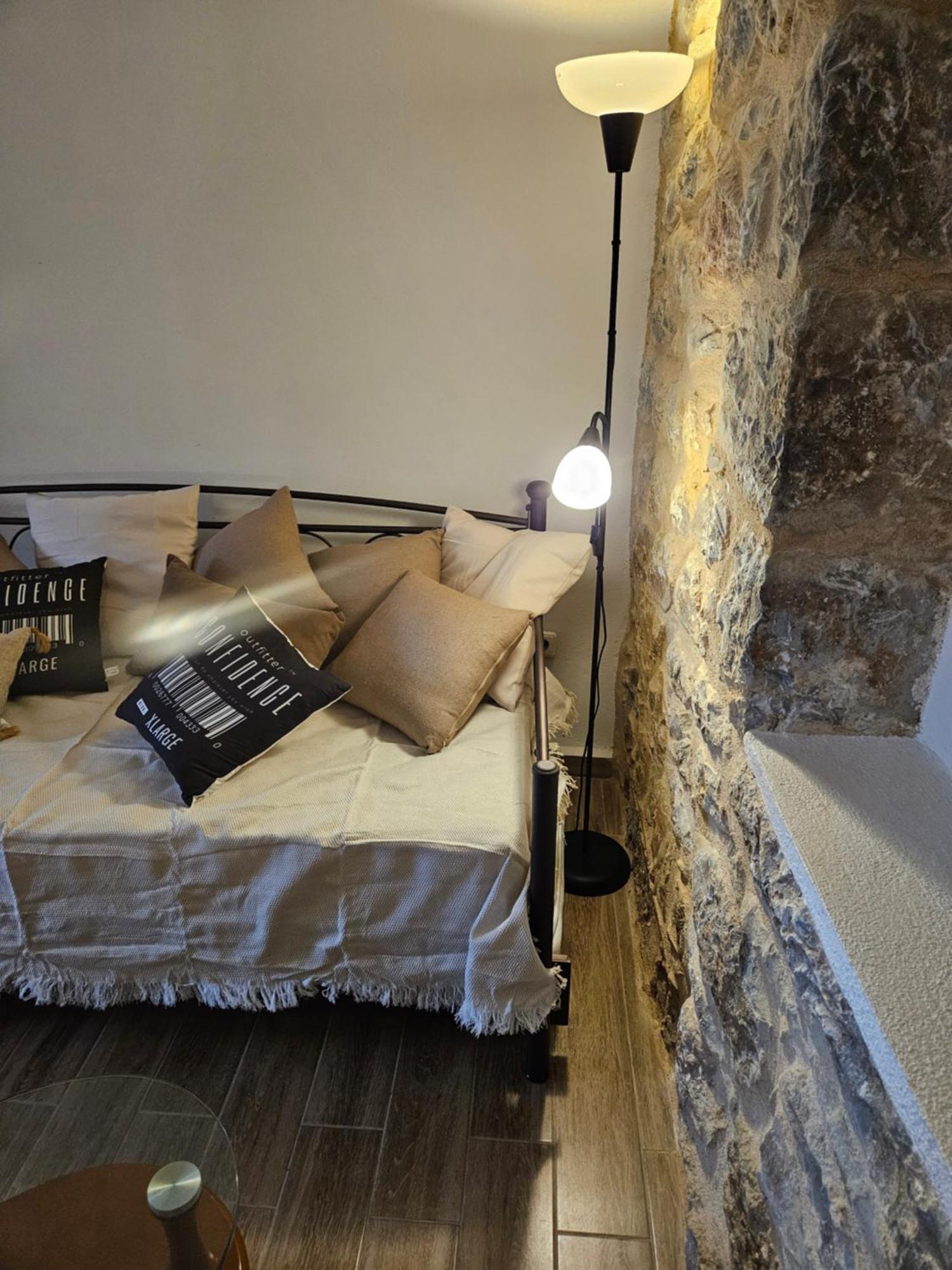 Kamares Stone House 1 Apartment Alika Exterior photo
